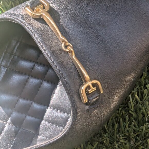 Sam Edelman Farrah Kitten Heels size 10 - Picture 3 of 4